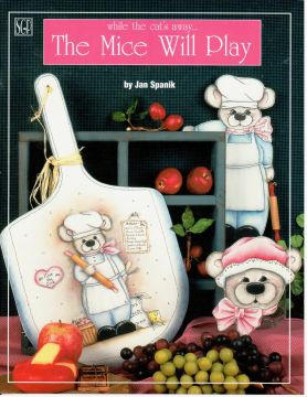 The Mice Will Play - Jan Spanik